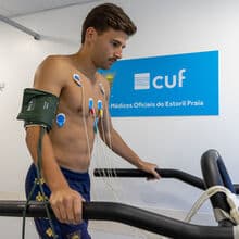 <![CDATA[ Ainda sem treinador: 29 jogadores apresentaram-se no arranque dos trabalhos do Estoril ]]>