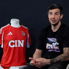 <![CDATA[ Lucas Ordoñez recorda agressão de Girão: «Estava a pôr as lentes de contacto» ]]>