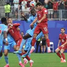 <![CDATA[ Ordem para rematar com o Uzbequistão: Portugal tenta apagar imagem cinzenta da estreia ]]>