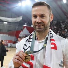 <![CDATA[ Cassiano Klein: «Não se consegue nada sozinho no desporto e esta equipa dá-me uma segurança muito grande» ]]>
