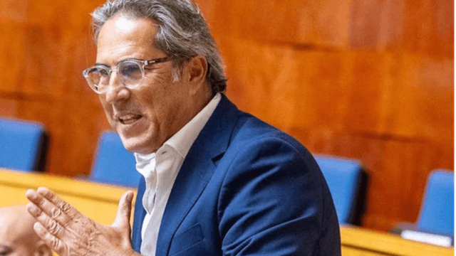 Miguel Castro destaca importância da tecnologia na preservação das árvores e gestão territorial