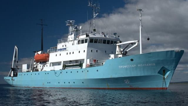 Rússia convoca embaixadora norueguesa para protestar por apresamento de navio