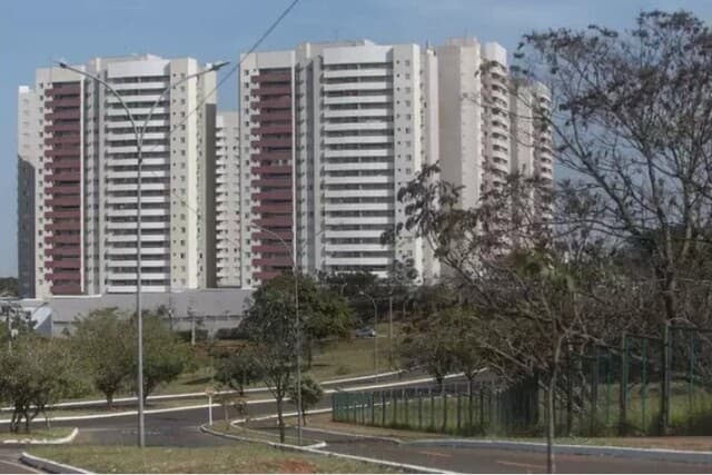 Venda de imóveis em Campo Grande movimentou R$ 1,7 bilhão em 12 meses