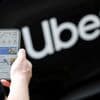 Uber quer avançar para compra da alemã Delivery Hero