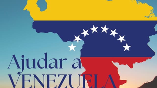 Ofertório das missas de 4 e 5 de Julho na Diocese do Funchal reverte a favor da Venezuela