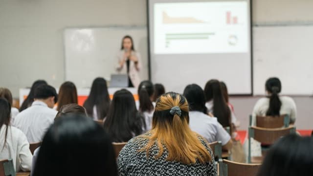 Há cada vez mais alunos estrangeiros nos cursos superiores em Portugal