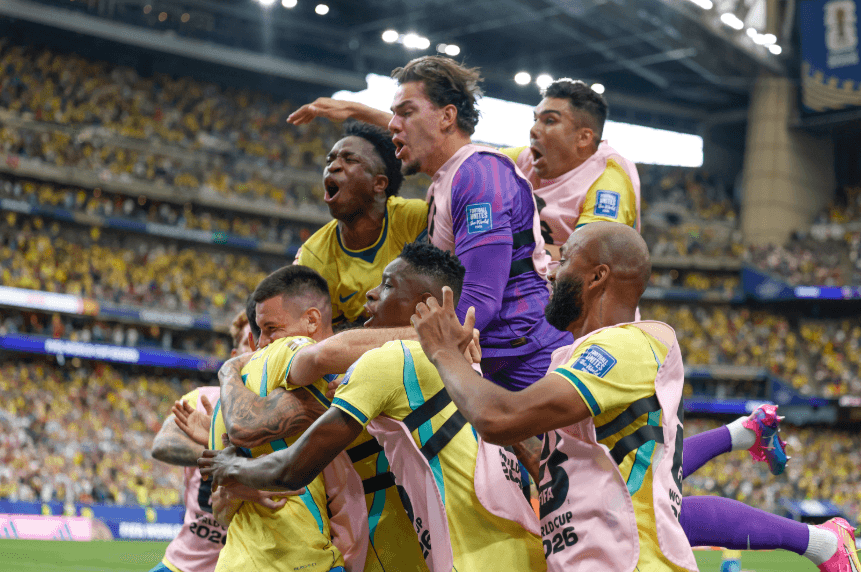 Quem será o campeão da Copa do Mundo? Participe da enquete