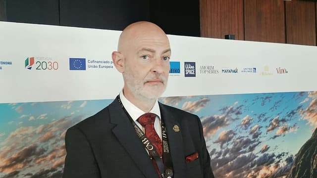 Madeira acolhe pela primeira vez em Portugal concurso mundial de espirituosos