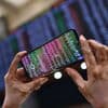 Grandes bolsas enchem-se ainda mais de tecnologia. Bank Millennium entra no Stoxx 600