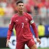 Cristiano Ronaldo assume que "provavelmente" esta será a sua última temporada