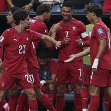 <![CDATA[ As reações à goleada da Seleção Nacional frente ao Uzbequistão  ]]>