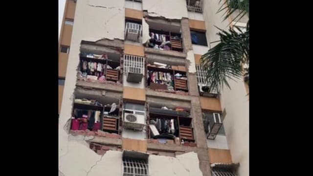 Governo Regional da Madeira solidário com povo venezuelano
