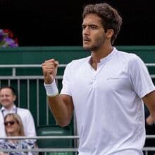 <![CDATA[ Francisco Cabral feliz após "match tie break perfeito": «O meu nível está alto» ]]>
