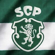 <![CDATA[ Sporting e o novo símbolo: regresso ao passado recorda emblema que vingou de 1945 a 2001 ]]>