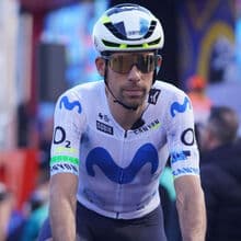 <![CDATA[ Nelson Oliveira não pensa em recordes: «Quero desfrutar deste Tour o melhor possível» ]]>