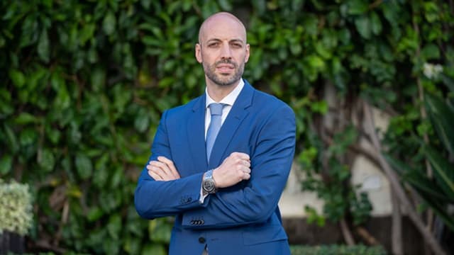 Chega acusa Governo de bloquear reforma aérea na Madeira