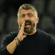 <![CDATA[ Oficial: Gattuso é o novo treinador da Lazio  ]]>