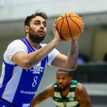 <![CDATA[ Gonçalo Delgado falha jogos da Seleção Nacional devido a lesão ]]>