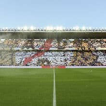 <![CDATA[ Oficial: Beñat San José é o novo treinador do Rayo Vallecano ]]>