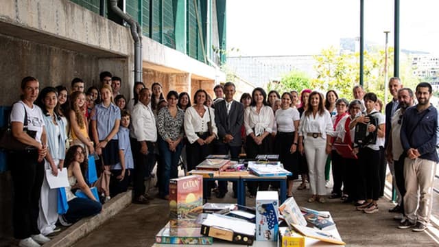Funchal entrega material a projectos vencedores do “Jovens em Participação”