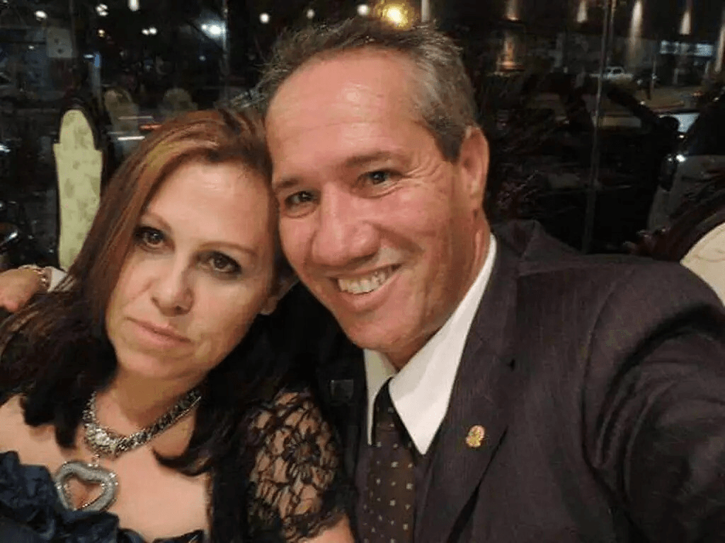 Condenado a 24 anos por mandar matar esposa morre em presídio