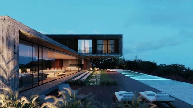Madeira concentra 5,8% das casas de luxo à venda em Portugal