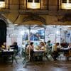 Portugal no top 3 no índice de turismo gastronómico que "deixa de lado quem é mais famoso"