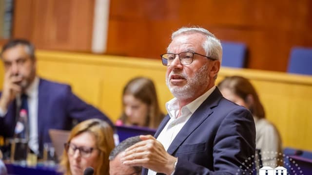 Paulo Alves defende unidade técnica para aumentar transparência das contas regionais