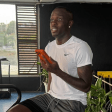 <![CDATA[ Bruma acelera em Cabo Verde com o futuro em aberto no Benfica após época de "suplício" ]]>