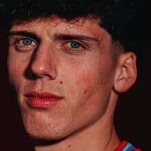 <![CDATA[ Gil Martins ganha espaço e impõe-se no ataque do Gil Vicente ]]>
