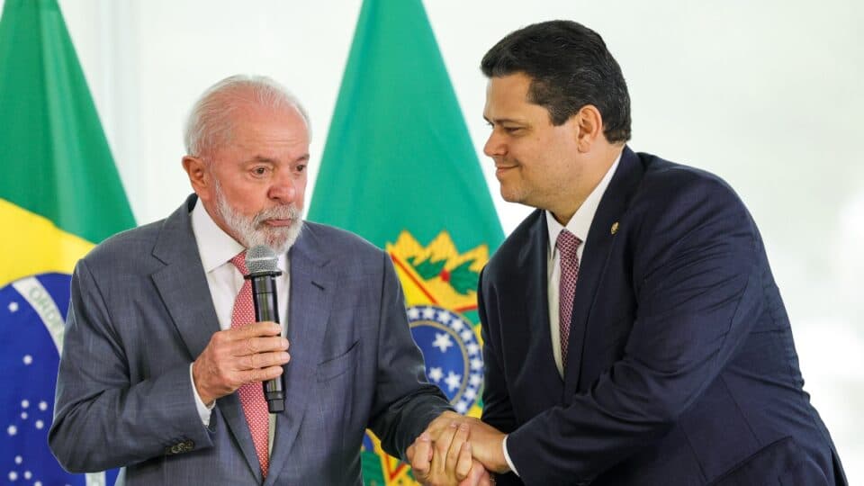 Governo Lula pede empréstimo bilionário ao Senado