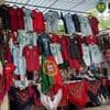 À boleia do Mundial, GNR apreende 13.360 artigos contrafeitos em pouco mais de um mês