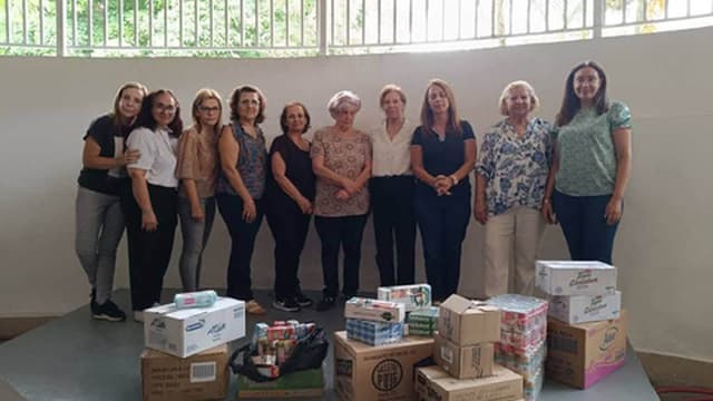 Portugueses continuam a enfrentar o desafio de reconstruir casas, negócios e vidas na Venezuela