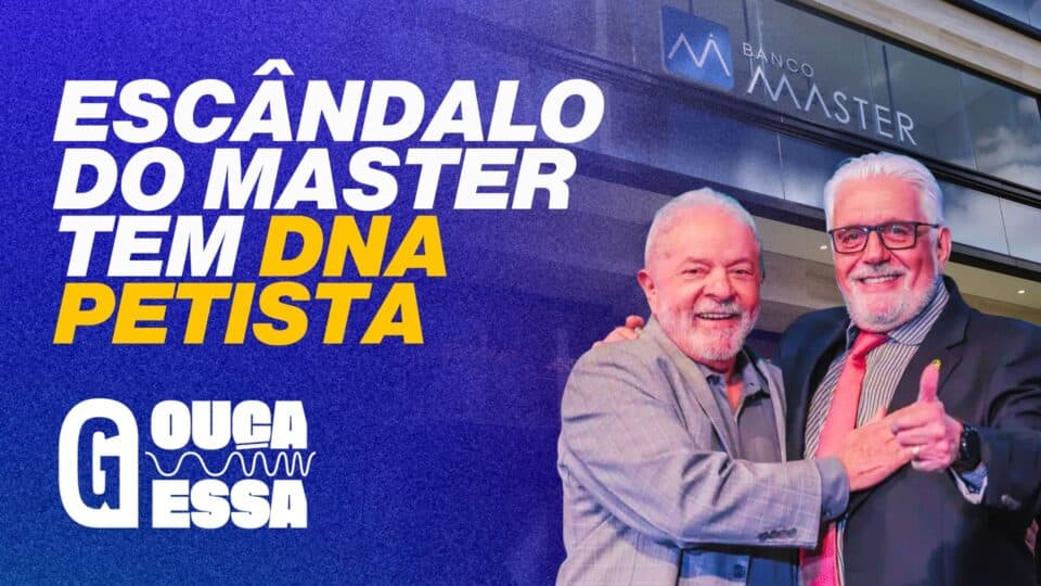 Teste de DNA do Master: o PT sabe “mais do que ninguém”