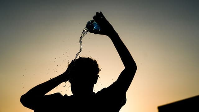 Cinco migrantes afegãos morrem devido ao calor e 14 continuam desaparecidos