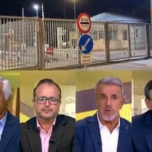 <![CDATA[ Diamantino Miranda: «Em termos desportivos, Jesus tem razão, mas Ronaldo não é o Zé Manel...» ]]>