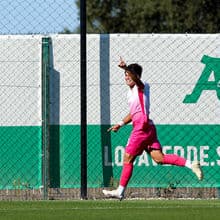 <![CDATA[ Sporting assume a liderança à condição da Liga Next Gen ]]>