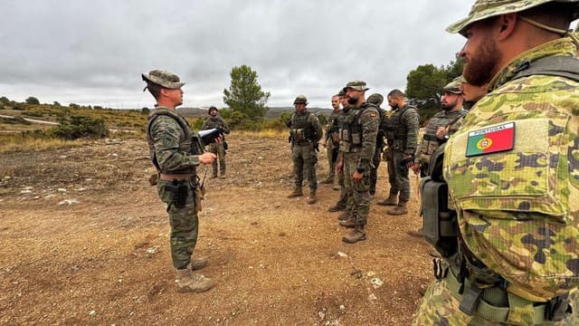 Governo vai aprovar decreto que permite que Forças Armadas recrutem até 31 mil militares