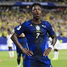 <![CDATA[ Vinícius Júnior: «Tenho de ouvir Ancelotti mais vezes» ]]>