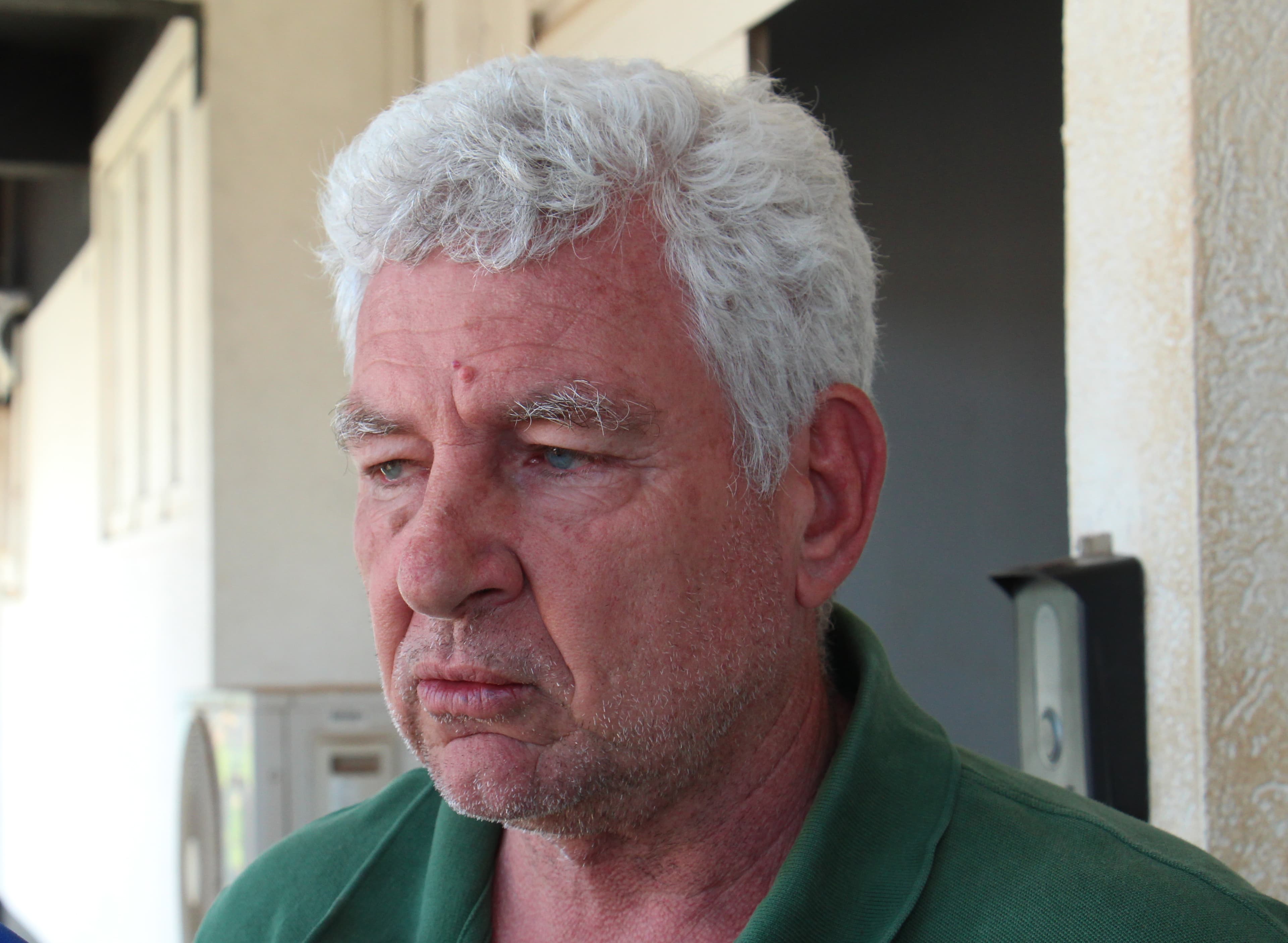 “Não há um centavo retirado da obra”, diz defesa de ex-diretor de hospital 