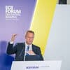 “Endividamento tanto de emitentes como de investidores é a principal preocupação”, avisa diretor do FMI