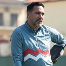 <![CDATA[ Oficial: Rui Ferreira já não é treinador do Felgueiras ]]>