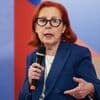 Ministra do Ambiente confia em "retoma da normalidade" no preço dos combustíveis