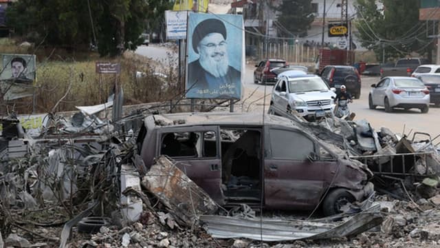 Hezbollah exige que exército libanês ocupe posições de Israel