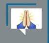 Um povo profundamente religioso, sem igrejas e sem padres