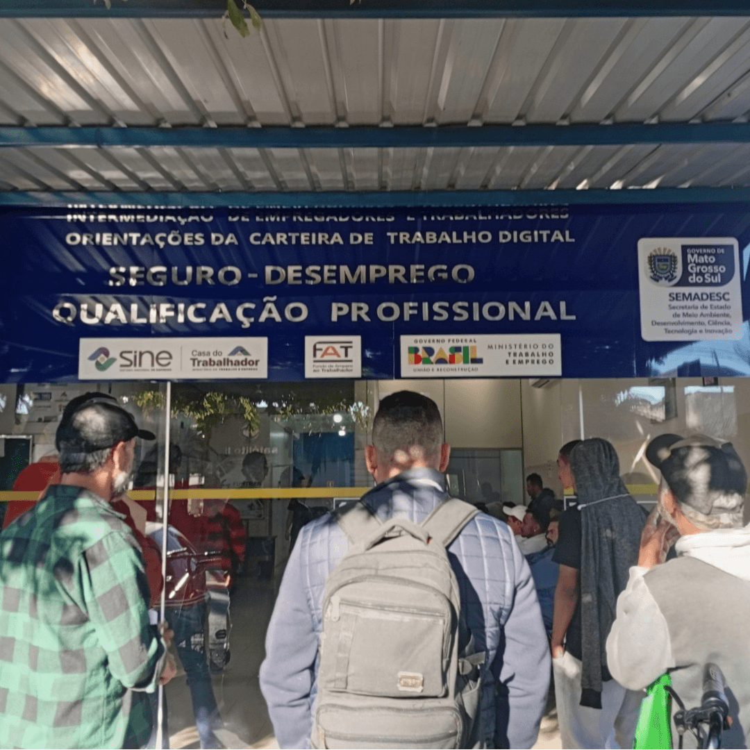 Após 10 anos parada, UFN-3 assina primeiros contratos de trabalho em Três Lagoas
