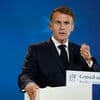 Macron discursa esta noite perante violência nos protestos em França
