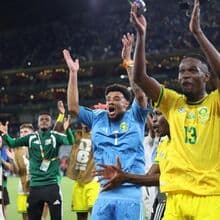 <![CDATA[ Está definido o primeiro jogo dos 16 avos do Campeonato do Mundo ]]>