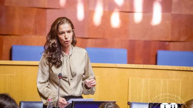Sílvia Silva acusa Governo Regional de agravar custo da alimentação através de monopólios