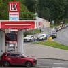 EUA volta a prolongar suspensão parcial das sanções contra a petrolífera russa Lukoil 